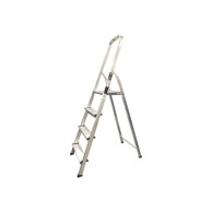 ALPOS ALU 31-04 Kućne aluminijske ljestve