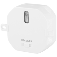 SMARTWARES Prekidač za svjetlo SH4-99557, bijeli