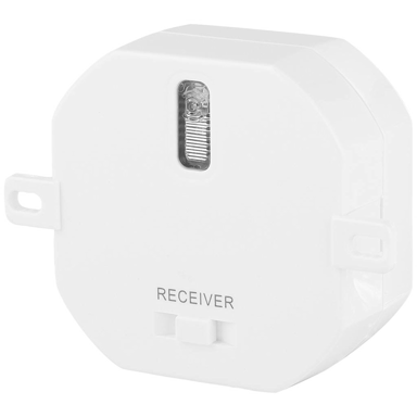 SMARTWARES Prekidač za svjetlo SH4-99557, bijeli