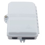 NFO Spojna kutija, 1 ulaz, 4 izlaza