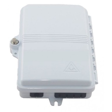 NFO Spojna kutija, 1 ulaz, 4 izlaza