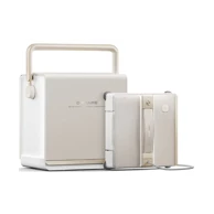 DREAME Robotski čistač prozora C1 Station