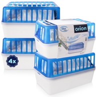 ORION apsorber vlage XXL Ultra Fresh 2,2 l, 4 kom.