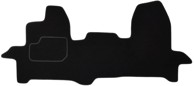 MAMMOOTH Tepisi za auto TEKSTILNI za FORD TRANSIT CUSTOM V362 04.12-