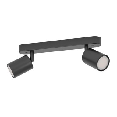 EGLO Reflektor LED Reciso-E, 2x5W, GU10