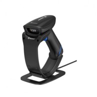 NEWLAND Bežični 2D bar kod čitač NLS-HR2300-BT, crni