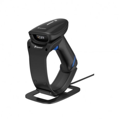 NEWLAND Bežični 2D bar kod čitač NLS-HR2300-BT, crni