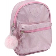 STREET Ruksak Fashion Pinky