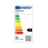LED panel 62x62cm 36W, toplo bijelo