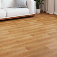 Laminatna podnica 5 kom 101x20x0,8 cm, svijetlobež