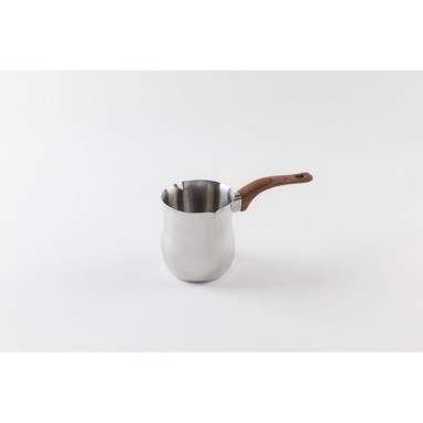 FAJN Inox džezva dva izljeva 1 l