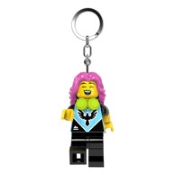 LEGO Privjesak za ključeve sa svjetlom, Player