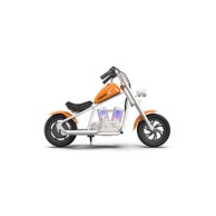 HYPER GOGO Električni motocikl Cruiser 12 Plus, APP, narančasta