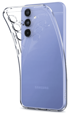 SPIGEN Maskica Liquid Crystal za Galaxy A54, prozirna