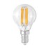Led žarulja Filament Erste E14, 6W, 4000K