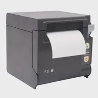 SEIKO Pisač SII RP-D10, bijela