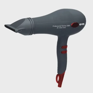 VOX Sušilo za kosu HT 9920R