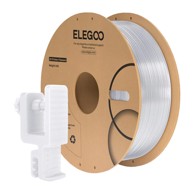 ELEGOO PC filament, prozirni