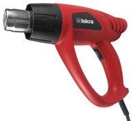 ISKRA Fen za vrući zrak HG2000