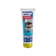 Krema za čišćenje stakala za kamin 250 ml, tuba