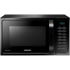 SAMSUNG Samostojeća mikrovalna pećnica MC28H5015AK, 28 l, 900 W, crna