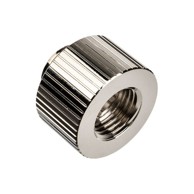 EKWB Nastavak EK-Quantum Torque, G1/4 inča, ravni MF 14, nikl