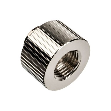 EKWB Nastavak EK-Quantum Torque, G1/4 inča, ravni MF 14, nikl