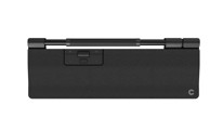 CONTOUR DESIGN Oslonac za zapešća RollerMouse Pro Extended, veganska koža, žičani