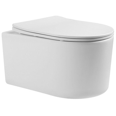 ARMAL WC školjka viseća MARS