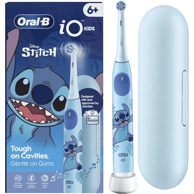 ORAL-B Električna četkica za zube iO Kids Disney Stitch