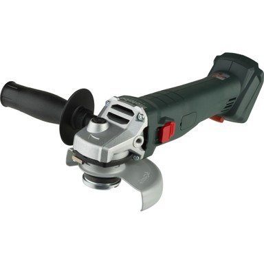 METABO Bežična kutna brusilica Quick W 18 L 9-125