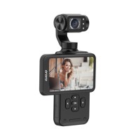 Kamera gimbal 3-osna, 5K, 3.5 inča