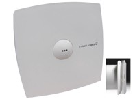 CATA Kupaonski ventilator X-MART TIMER FI100, bež