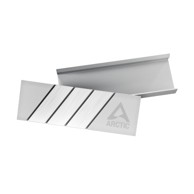ARCTIC Hladnjak za SSD M.2 NVMe, pasivni, srebrni