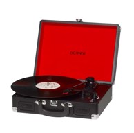 DENVER Gramofon VPL-120