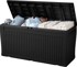 KETER COMFY BOX 270 L, grafit