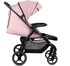 MOMI Dječja kolica MIYA, roza