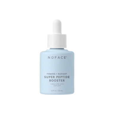 NUFACE Serum Super Peptide Booster