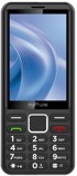 HAMMER 3510 LTE mobilni telefon, crni