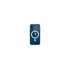 MAXMOBILE TPU maskica s MagSafe funkcijom za iPhone 16, prozirna
