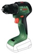 BOSCH akumulatorska bušilica-odvijač PSR 18V-60 Solo, 06039D7200