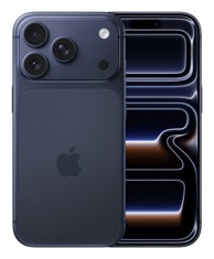 APPLE iPhone 17 Pro, 12 GB / 256 GB, plavi