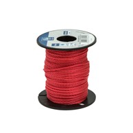 LUX TOOLS Špaga uže zidarsko 50m x 1.7mm