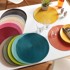 DOUCEUR D'INTÉRIEUR Plastičan podmetač ø 35 cm Zebulon