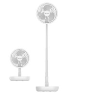 BE COOL Prijenosni ventilator BCFFANBAT2601, na baterije
