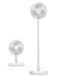 BE COOL Prijenosni ventilator BCFFANBAT2601, na baterije