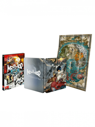 Igra za PC: Sega Metaphor: ReFantazio - Steelbook Edition igra (PC)