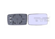 TYC Ogledalo retrovizora VW Golf 3, desno, Vento Ibiza -99, 337-0003-1