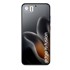 MOTOROLA Edge 70 Fusion, 12/256 GB, PANTONE Silhouette Black