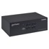 MANHATTAN HDMI switch s 4 porta, crni